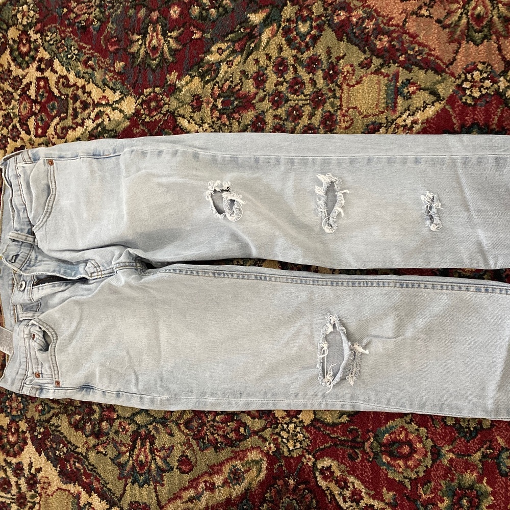 Levi’s jeans